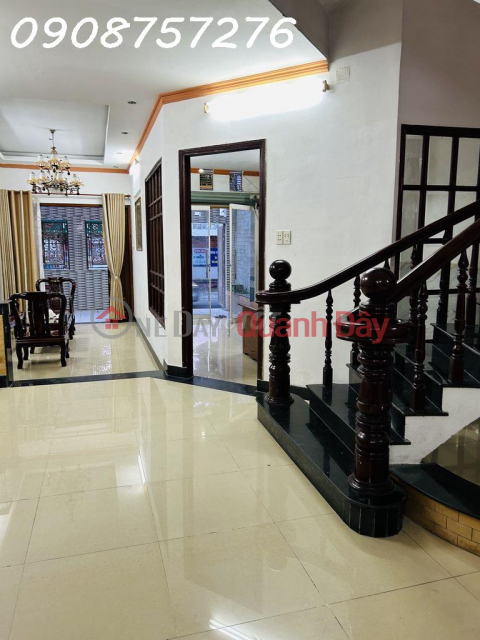 Owner sells beautiful house in high-class, synchronized area, Binh Hung Hoa B ward, Binh Tan district, HCMC _0