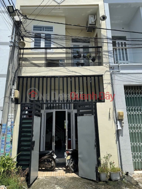 OWNER Quickly Sells Beautiful House in Thu Duc City, Ho Chi Minh City _0