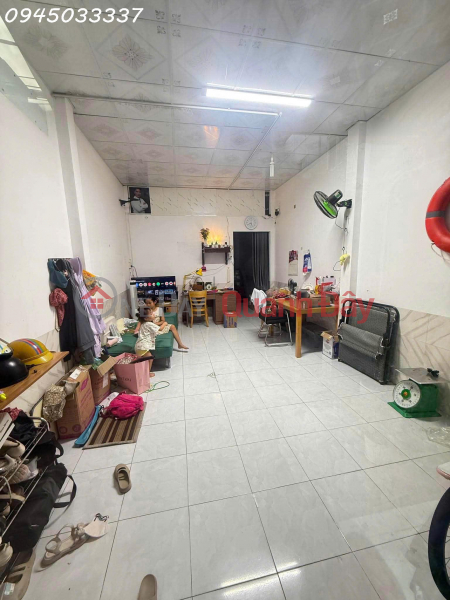 Property Search Vietnam | OneDay | Residential, Sales Listings, House for sale in alleyway, Tan Hung Ward, District 7, area 71m² (7.3×10.5),8.7 billion VND.