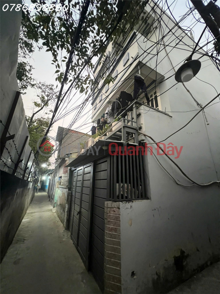 , Làm ơn chọn, Nhà ở, Niêm yết bán, đ 4,35 tỷ