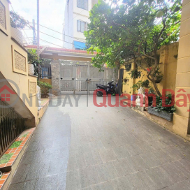 Extremely Rare HOUSE FOR SALE NGOC THUAN, 110M x 5 FLOORS, 6.5M FRONTAGE, AVOID CARS _0