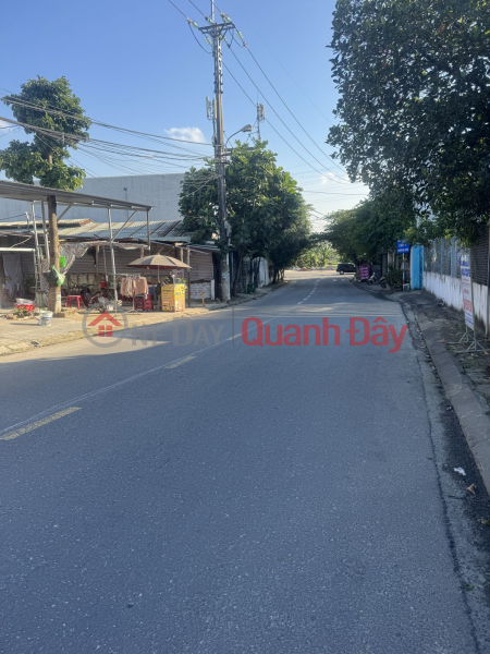 HÒA THỌ TÂY – ĐẤT MẶT TIỀN ĐƯỜNG 7M5 – GIÁ CHỈ 3,75 TỶ Việt Nam Bán | đ 3,75 tỷ