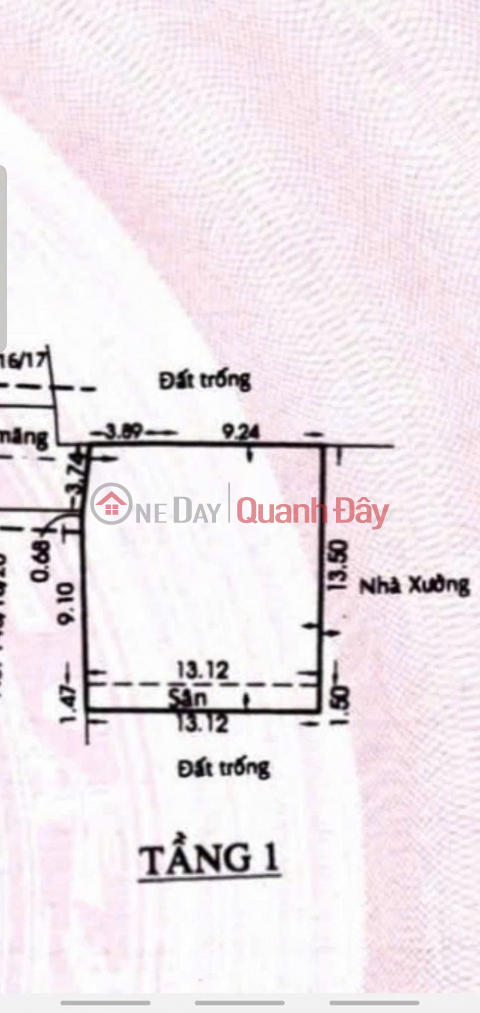 BEAUTIFUL LAND - GOOD PRICE OWN A BEAUTIFUL LAND LOT located in Binh Tan district, HCMC _0