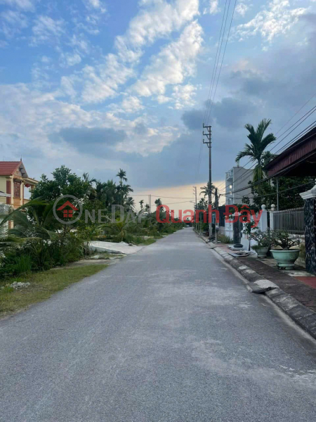 đ 1.58 Billion, Land for sale on Nghia Phuong street – Minh Duc – Do Son 155m² – Price only 20 million\\/m² – ZALO 0567 222 555
