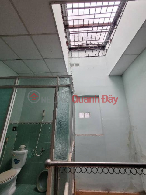 Aunt and Uncle Urgently Sell House HXH 8M Tran Dinh Xu, Cau Kho Ward, District 1 _0