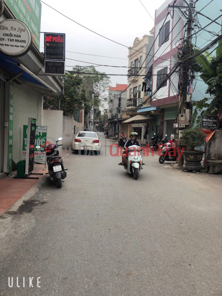 Property Search Vietnam | OneDay | Residential Sales Listings, Goods for sale plot of land at Chuc Ly Ngoc Hoa, area: 102 m2, residential land, suitable for building a house, opening a coffee shop or business