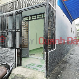 Bán nhà Quang Trung,p8,Gò Vấp, 36m2 chỉ 3ty3 - gần hẻm xe hơi _0