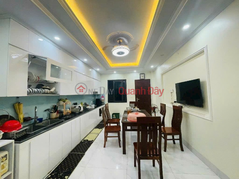 Chính chủ bán nhà Phú Diễn - nhà 7 tầng thang máy, sẵn nội thất, ôtô, 70m² chỉ 15 tỷ 8., Việt Nam Bán, đ 15,8 tỷ