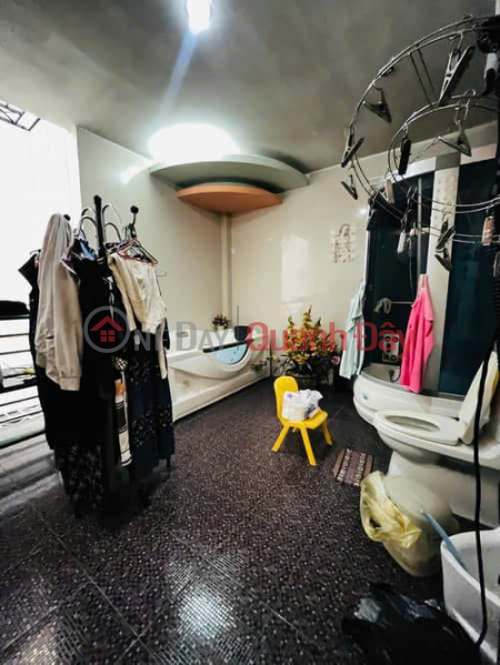 đ 13.6 Billion HOT! ONLY 256 MILLION VND\\/SQM! HOUSE IN ALLEY 477 KIM MA, 53 SQM, 5 FLOORS, READY TO MOVE IN, PRICE 13.6 BILLION VND. 0878168006