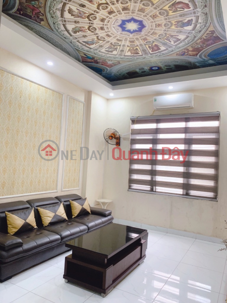 Property Search Vietnam | OneDay | Nhà ở Niêm yết bán BÁN NHÀ PHÂN LÔ NGÔ QUYỀN, HÀ ĐÔNG DT GẦN 50M X 5 TẦNG GIÁ 8.6 TỶ, GARA Ô TÔ 7 CHỖ. Phân lô 2 mặt ngõ oto