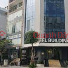 GENERAL SELL HOUSE 9 storeys NGUYEN KHA TRAC STREET 120M2, 9T, CORNER APARTMENT, 28.6 BILLION. _0