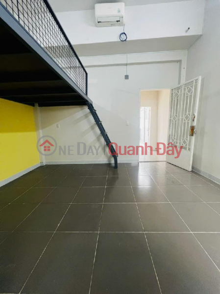 Bán nhà 4 tầng HXH 56m2,Thống Nhất,P16,GV, chỉ 6.x tỷ Việt Nam Bán đ 6,3 tỷ