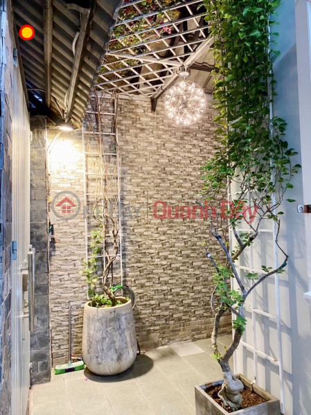 Property Search Vietnam | OneDay | Residential, Sales Listings, House for sale on Vo Van Ngan street, Linh Chieu, Thu Duc. 2 floors, area: 76m2, width 6.2m, price 5.2 billion.