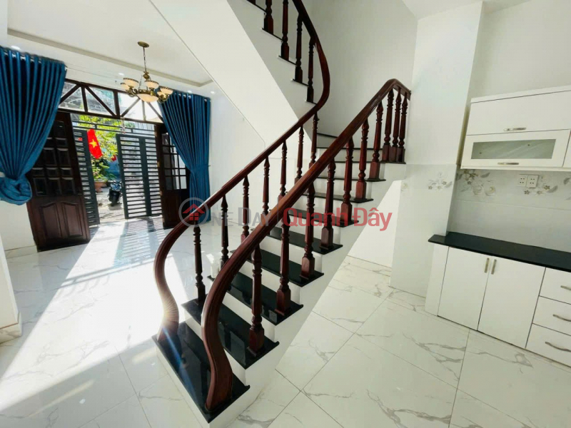 đ 4.5 Billion | BEAUTIFUL HOUSE – GREAT PRICE - Owner Needs to Sell House at Nguyen Kim Street, Vung Tau Ward, BRVT