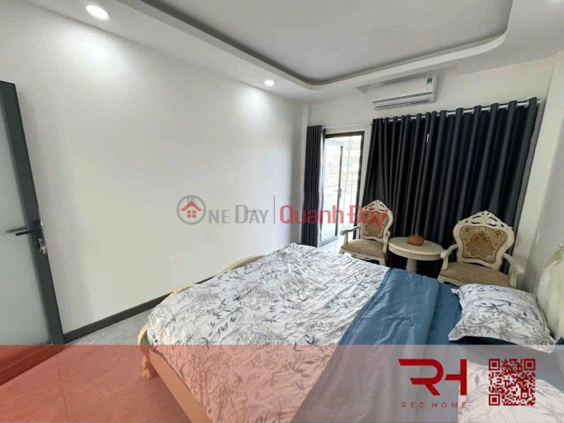 Owner for rent NNC Cong Quynh, District 1 64m2, Rental price 21 million | Vietnam Rental đ 21 Million/ month