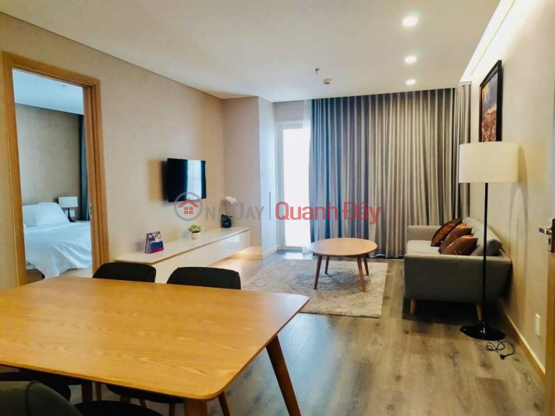 Property Search Vietnam | OneDay | Residential Rental Listings, Fhome apartment for rent with 1 bedroom in Zendimon building, full furniture