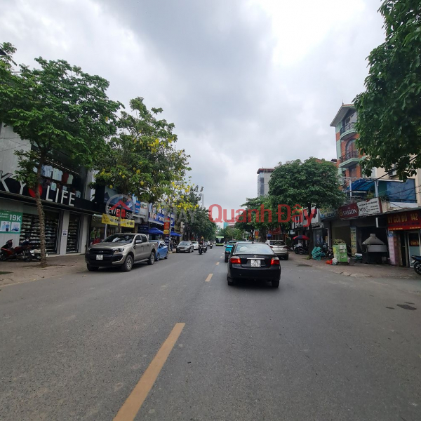 BÁN ĐẤT ĐÔNG DƯ, GIA LÂM, HÀ NỘI DT 76m2, 7 chỗ thông. Niêm yết bán