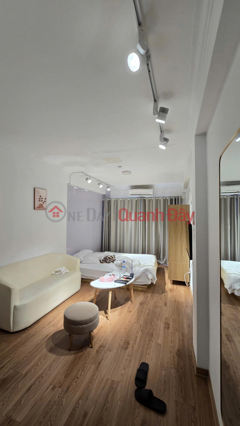 House for sale on Ngo Tram Alley, 70m2, 5 floors, 43.5 billion, car access, top business _0