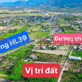 FOR SALE SUOI TIEN - DIEN KHANH QH FULL INVESTMENT PRICE ONLY 2TR5\/M2 _0