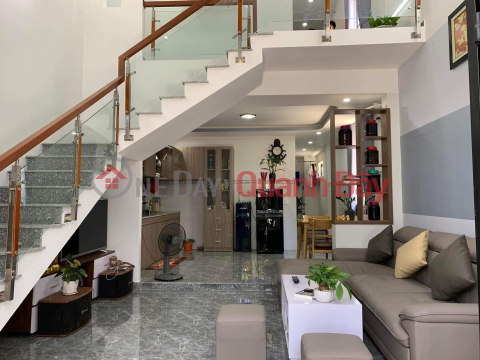 URGENT SALE HOUSE (42M2) 4M NORTH - TAN BINH DISTRICT - 2 BILLION 650 _0