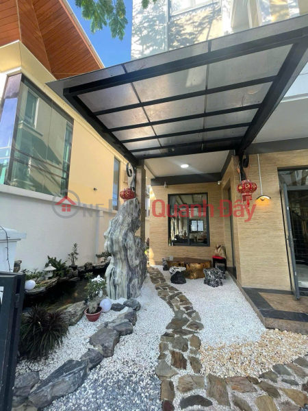 FOR RENT: 4-story villa, 4 bedrooms, 608m2, fully furnished, in Veronica Park Khang Dien residential area, Thu Duc City., Vietnam Rental | đ 39 Million/ month
