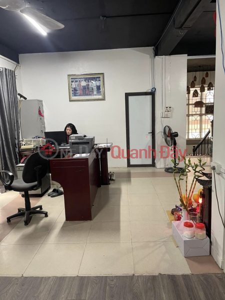 Property Search Vietnam | OneDay | Nhà ở Niêm yết cho thuê 0377526803_Cho thuê nhà phan lô ô tô tránh Đầm trấu - hai bà trưng - 2 tầng - 200m - 35 triệu