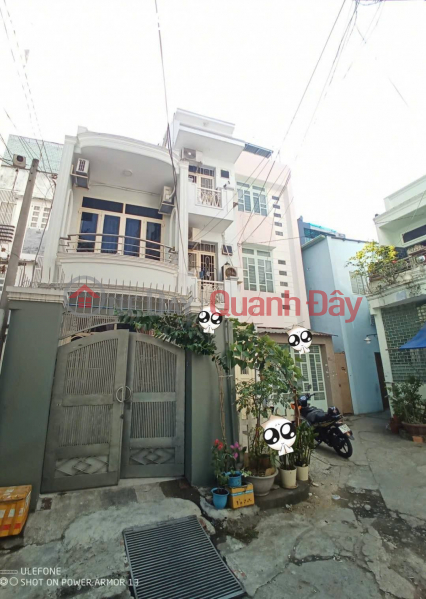 Chính chủ bán NHÀ 4 TẦNG – Nguyễn Văn Đậu BÌNH THẠNH – GIÁ CHỈ 4,68 TỶ còn thương lượng tốt Việt Nam, Bán, đ 4,68 tỷ
