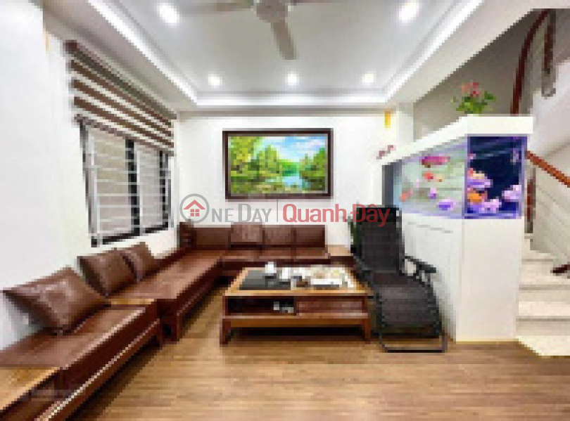 Property Search Vietnam | OneDay | Nhà ở, Niêm yết bán BÁN NHÀ NGUYỄN PHONG SẮC.40M2X5T, GẦN 7 TỶ.