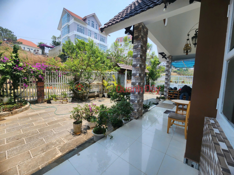 Property Search Vietnam | OneDay | Nhà ở, Niêm yết cho thuê Cho thuê villa 11 phòng ngủ full nội thất đồi Huy Hoàng giá 40 triệu tại Đà LạtLâm Đồng