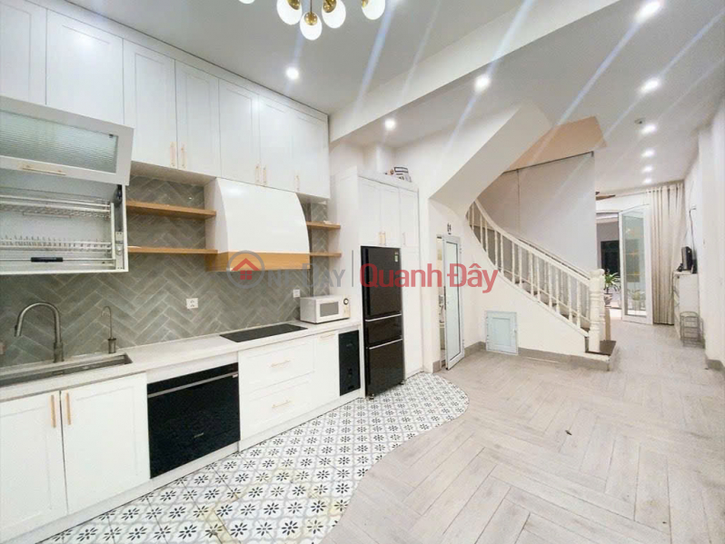 Selling quickly: Super luxurious 4-story house in Chien Thang Street, Van Quan Ward, Ha Dong District - Abundant amenities. Vietnam | Sales | đ 15.8 Billion