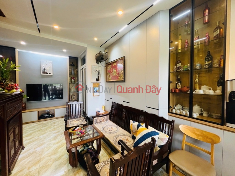 CAU GIAY APARTMENT, AREA 87M2, 3 BEDROOMS, 2 TOILETTES, VERY BRIGHT, MANY WINDOWS, PRICE 6.6 BILLION Vietnam | Sales, đ 6.6 Billion