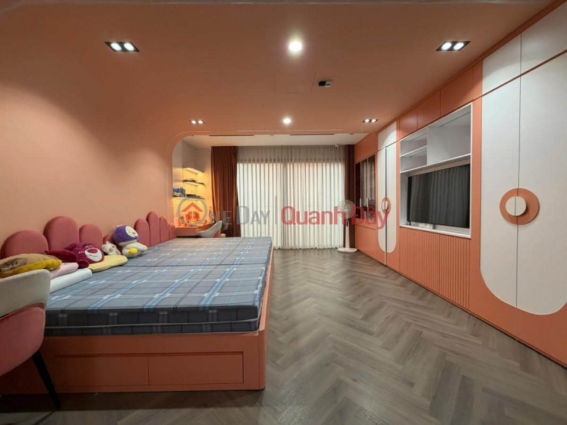 Property Search Vietnam | OneDay | Residential | Sales Listings | (Owner) selling a townhouse on Thanh Nhan street, rare 7m frontage, 6 floors with elevator, 50m2, 21.5 billion VND.
