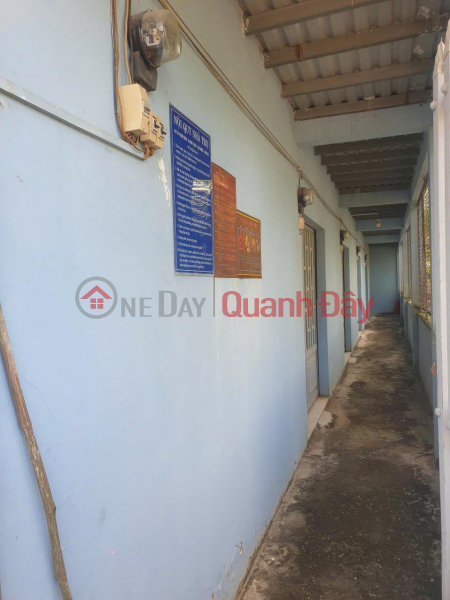 Property Search Vietnam | OneDay | Residential | Sales Listings Owner Urgently Sells Row of Boarding Houses in Phuoc Vinh Hamlet, Long Trach Commune, Can Duoc District, Long An