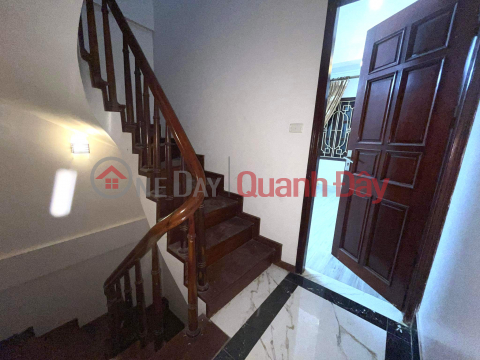 The owner rents a new house of 90m2,4T, Business, Office, Restaurant, Kham Thien-25M _0