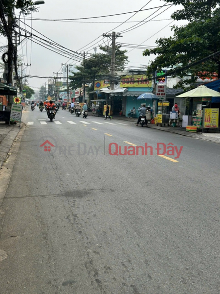 đ 5,05 tỷ | Bán nhà hẻm Vườn Lài 66m², 5.05 tỷ - KHU DÂN TRÍ CAO
