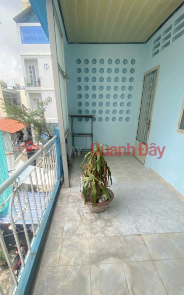 đ 15.8 Million/ month | Large house for rent, beautiful alley Phan Dang Luu