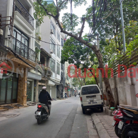 BÁN NHÀ MẶT THANH XUÂN, VỈA HÈ KINH DOANH, LÔ GÓC 3 THOÁNG, DT79M2 MT5.5M NHỈNH 20 TỶ _0