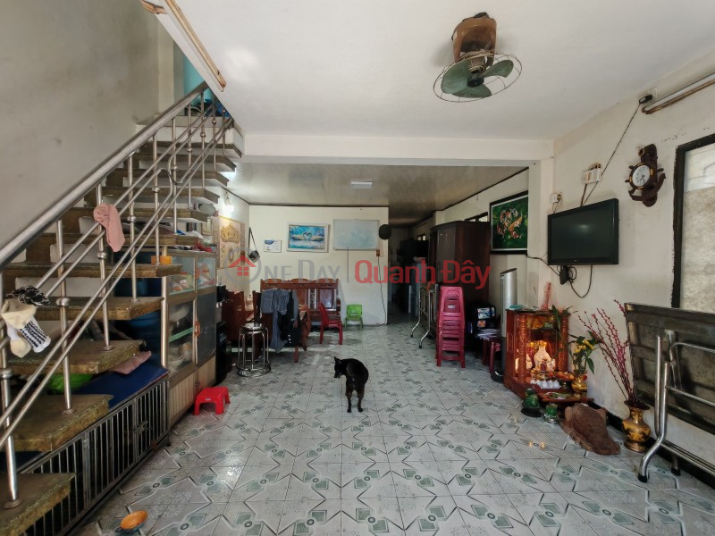 Property Search Vietnam | OneDay | Residential | Sales Listings, ► Corner house in a 3m wide alley, 30m straight access to Pham Van Nghi main road, 88m2, 2 two-story houses, 5.x billion VND.