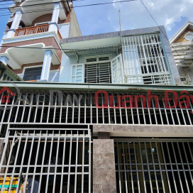 BEAUTIFUL HOUSE - GOOD PRICE - NEED TO SELL A HOUSE AT Street No. 8, Linh Xuan Ward (Old Thu Duc District),Thu Duc City, HCM _0