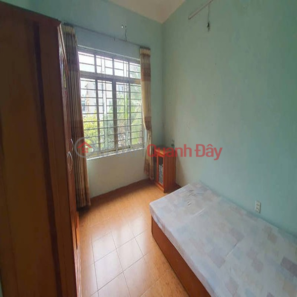 House on busy business street Dong Ngac - Bac Tu Liem 50m2 price slightly over 9 billion, Vietnam Sales, đ 9.3 Billion