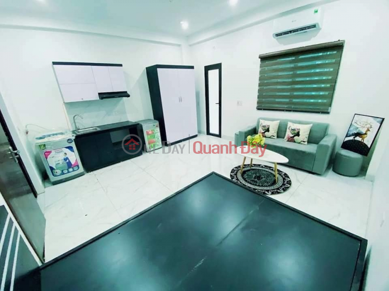 Property Search Vietnam | OneDay | Nhà ở Niêm yết bán Bán CCMN ngõ 66 Triều Khúc, 65m2x9T, MT6.5m, 21PKK, thầu 70tr/th, nhỉnh 10 tỷ