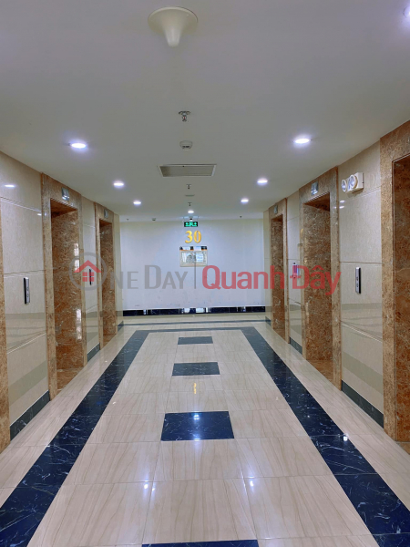 Property Search Vietnam | OneDay | Residential | Sales Listings, VIP CC An Binh City - Pham Van Dong 82m, 3 bedrooms, super utilities, long-term book, more than 4 billion