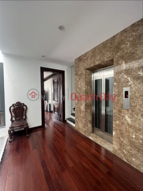 Owner for rent New corner house 114m2x 5T, Business, Office, 53A Linh Lang - 36 Tr _0