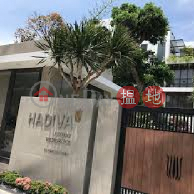 Hadiva Luxury Residence,Ngu Hanh Son, Vietnam
