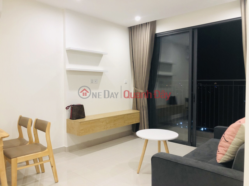 2 bedroom 1 bathroom transfer VINHOMES GRAND PARK District 9 | Vietnam Sales | đ 2.2 Billion