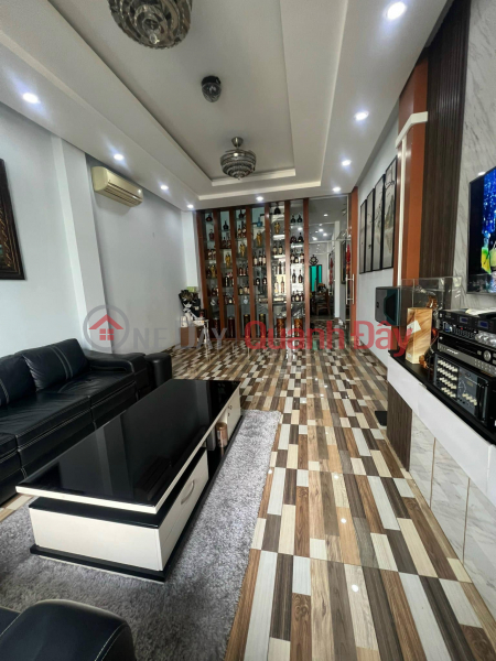 BINH TAN - INTER-ZONE 2-10 - 4 FLOORS - 85M2 - CAR ALWAYS - HOUSE FOR SALE WITH EXCELLENT FURNITURE - HIGH PRICE 11 BILLION Sales Listings