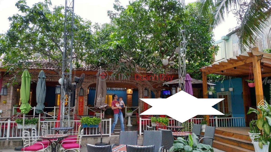 CỰC HIẾM-Cho thuê nhà Mặt Mã Lò 1300m² - NGANG 20M - GẦN NGÃ TƯ, Việt Nam | Cho thuê | đ 85 triệu/ tháng