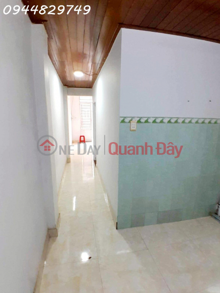 House near Dragon Bridge, 15m frontage to Ngo Quyen, Son Tra, Da Nang, area >50m2. Cheap price 2.3 billion Vietnam, Sales | ₫ 2.3 Billion