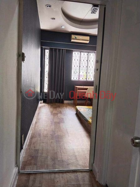 ROOM FOR RENT WITH FULL FACILITIES IN DISTRICT 3 | Vietnam Rental, đ 5.5 Million/ month