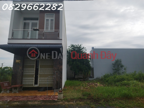 Residential Land for Sale, Frontage Near Truong Dinh Street, Sa Dec. 81m2, Land Use Right Certificate, Price 1.38 billion. _0